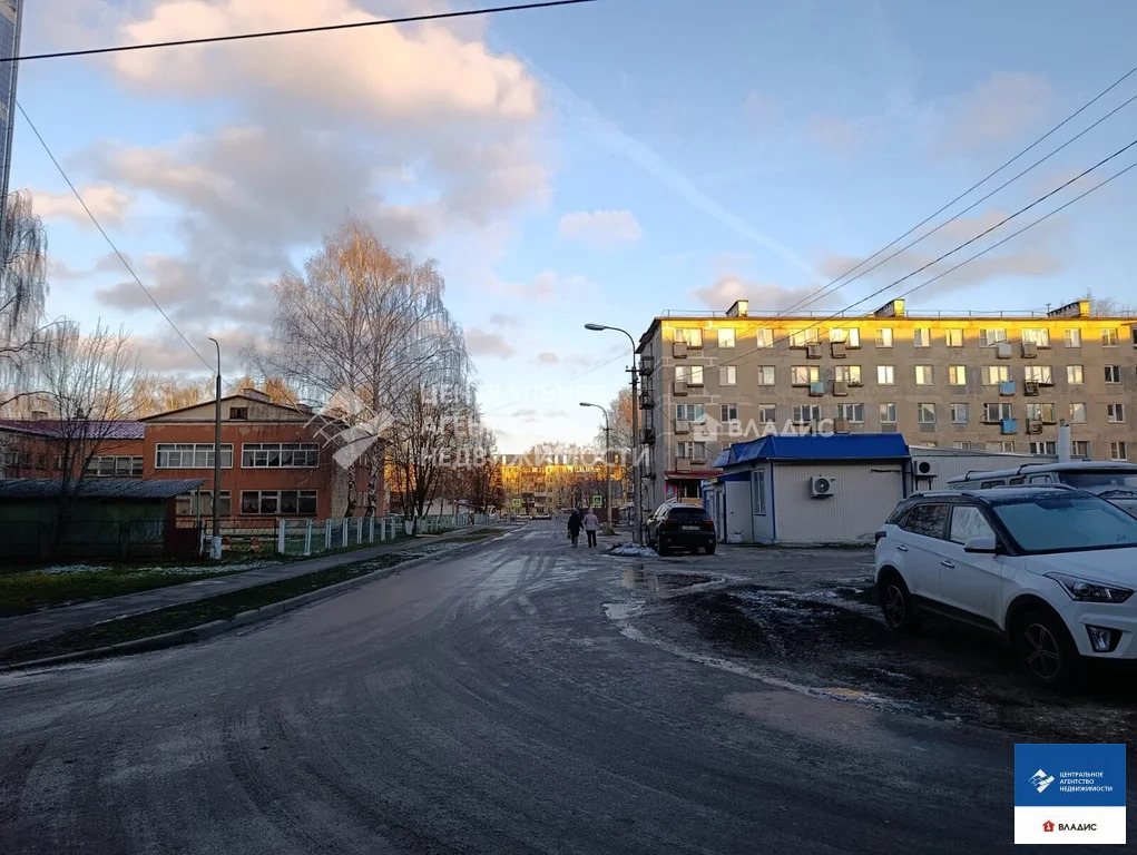 Продажа квартиры, Шилово, Шиловский район, ул. Стройкова - Фото 4