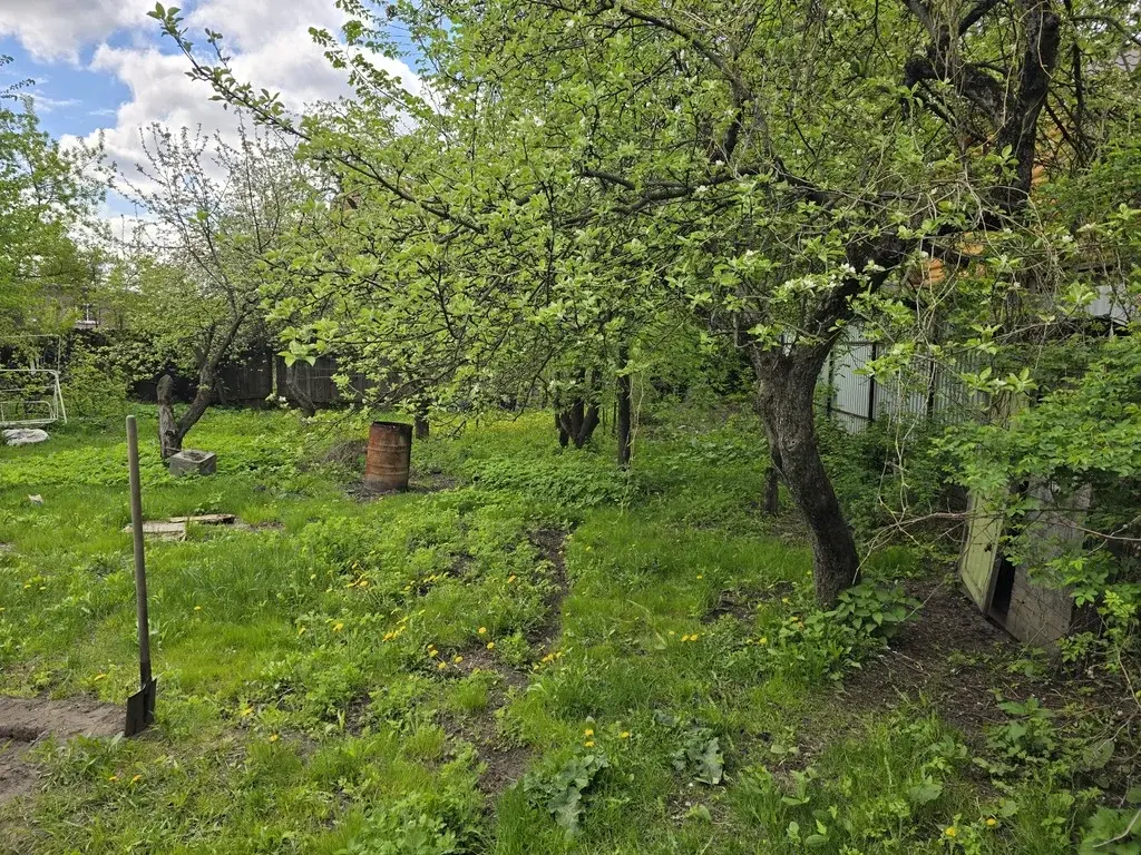 Продам участок с домом в Малаховке (Пехорка) - Фото 17