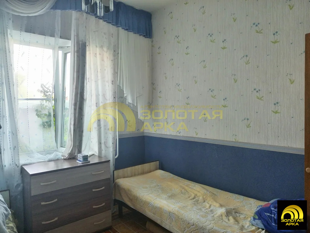 Продажа дома, Темрюкский район, Кубанская улица - Фото 15