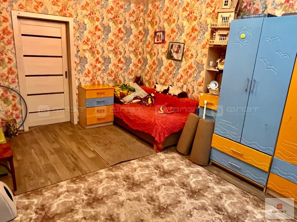 Продажа квартиры, Казань, ул. Минская - Фото 16