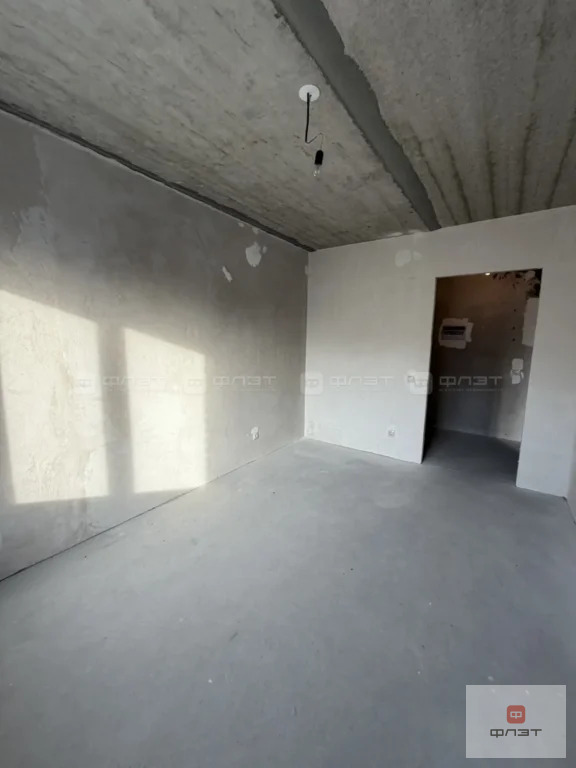 Продажа квартиры, Новое Шигалеево, Пестречинский район, ул. Петра ... - Фото 3