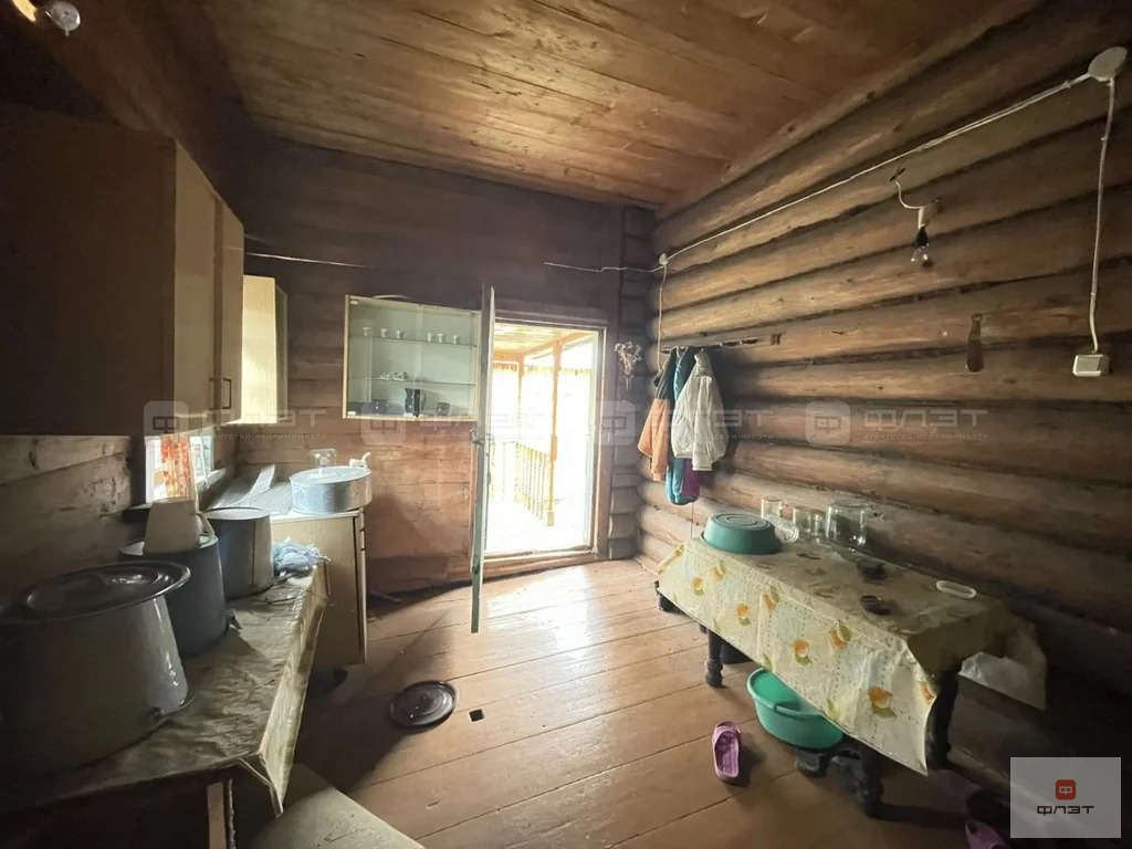 Продажа дома, Шеланга, Верхнеуслонский район, ул. Набережная - Фото 14