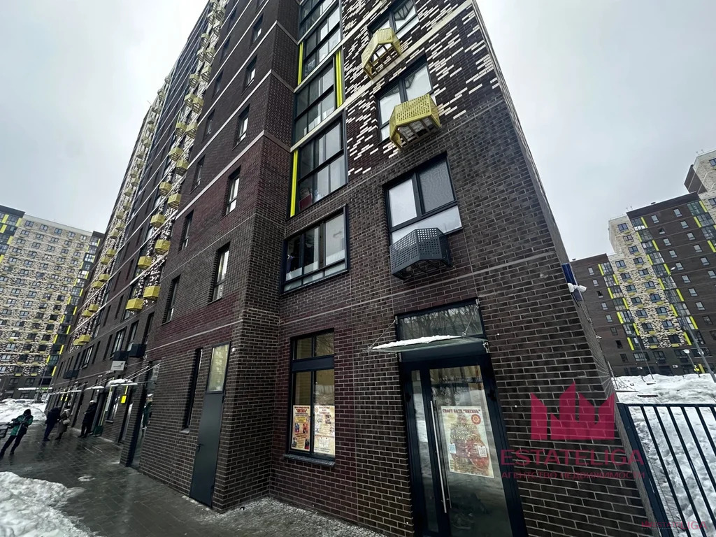 Продажа ПСН, Мисайлово, Ленинский район, улица Современников - Фото 21