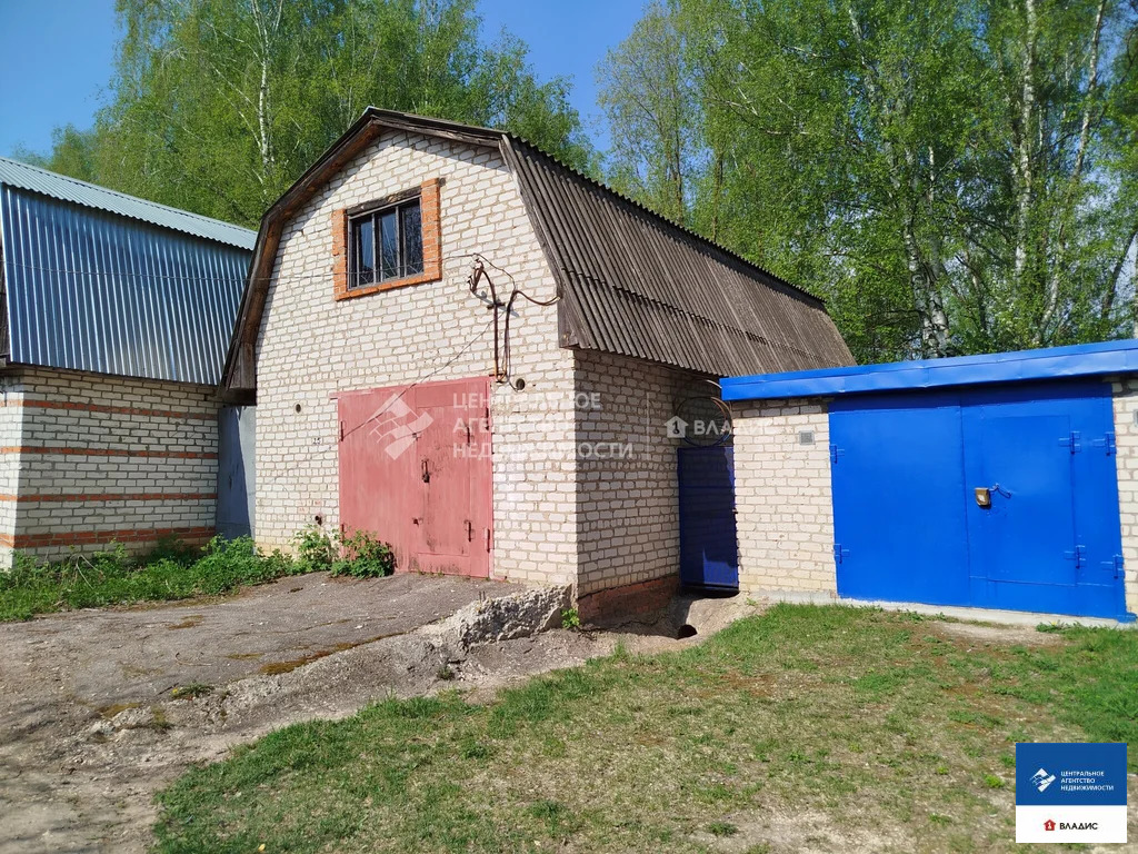 Продажа гаража, Касимов, Касимовский район, Луговая улица - Фото 8