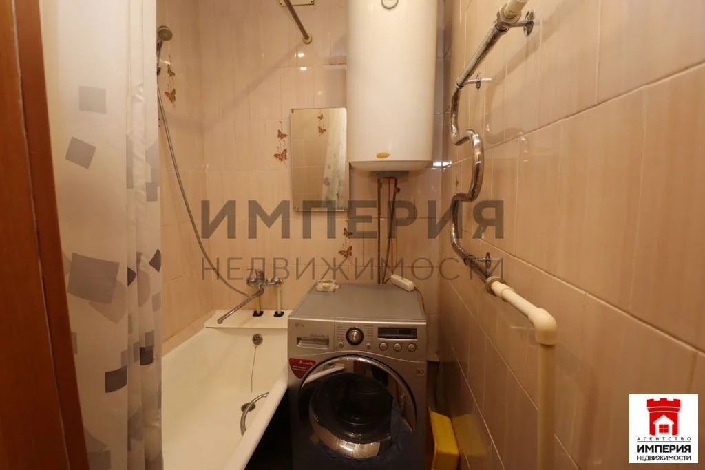 Продажа квартиры, Хасын, Хасынский район, ул. Цареградского - Фото 17