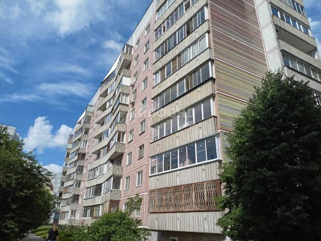 Продажа квартиры, Новосибирск, ул. Демакова - Фото 5