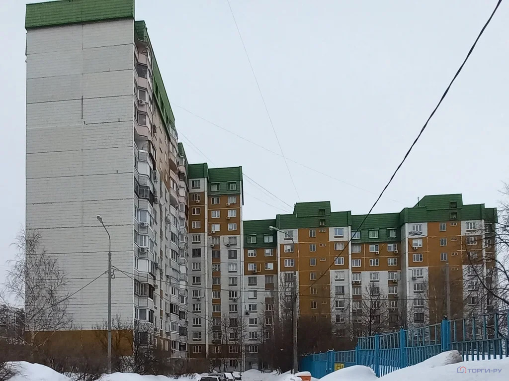 Продажа торгового помещения, ул. Борисовские Пруды - Фото 1