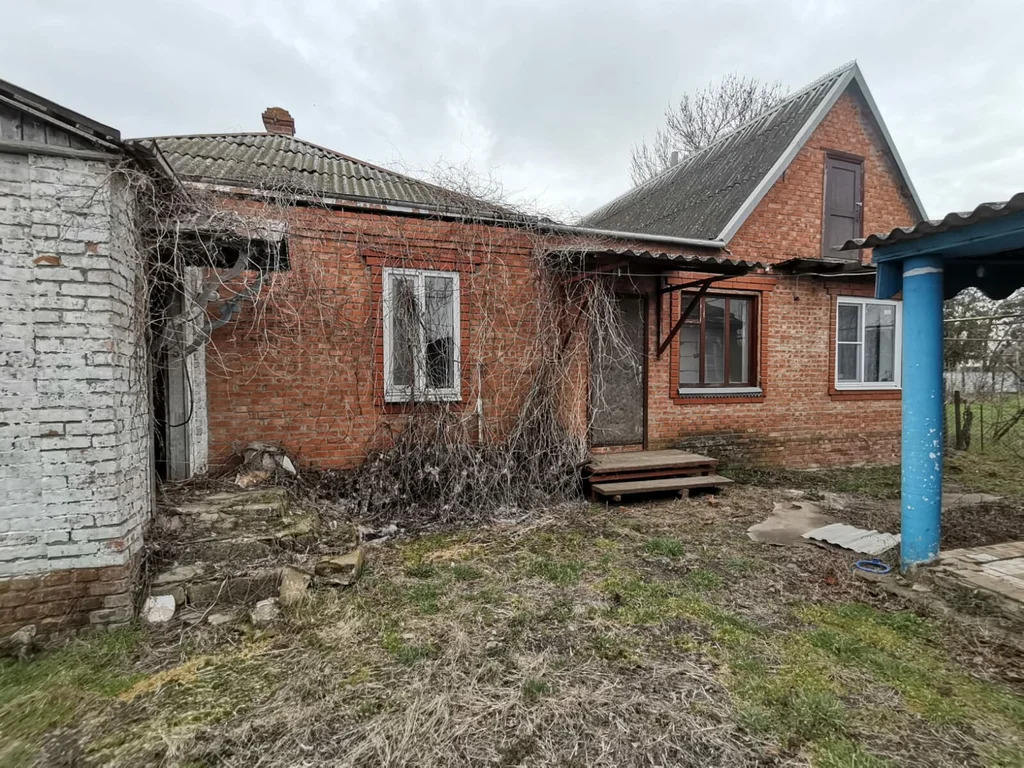 Продажа дома, Старонижестеблиевская, Красноармейский район, ул. ... - Фото 4