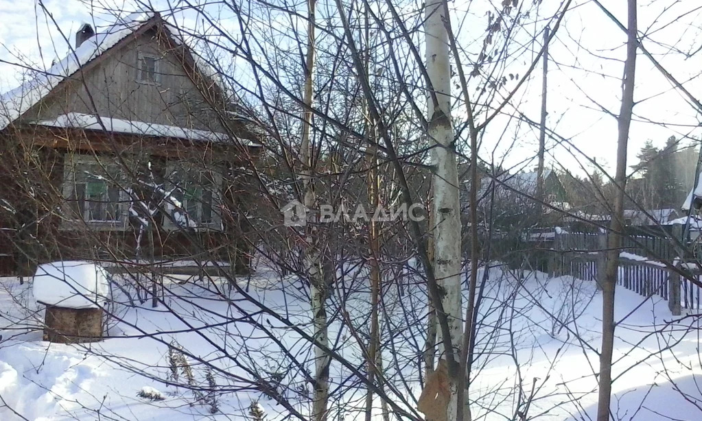 Камешковский район, деревня Краснораменье, дом на продажу - Фото 17