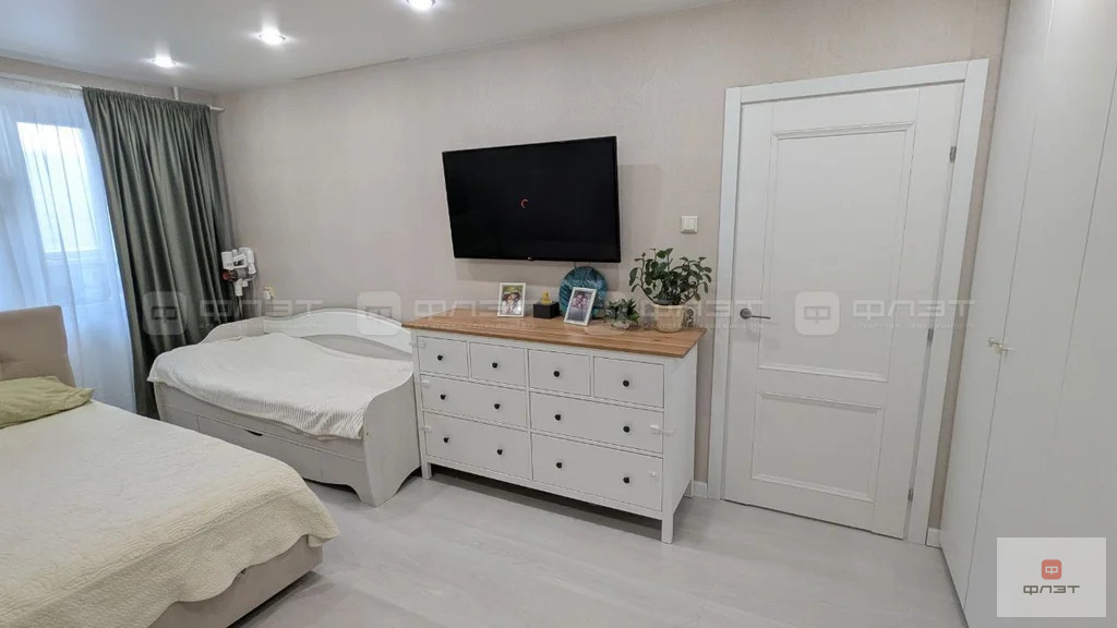 Продажа квартиры, Казань, ул. Абсалямова - Фото 12