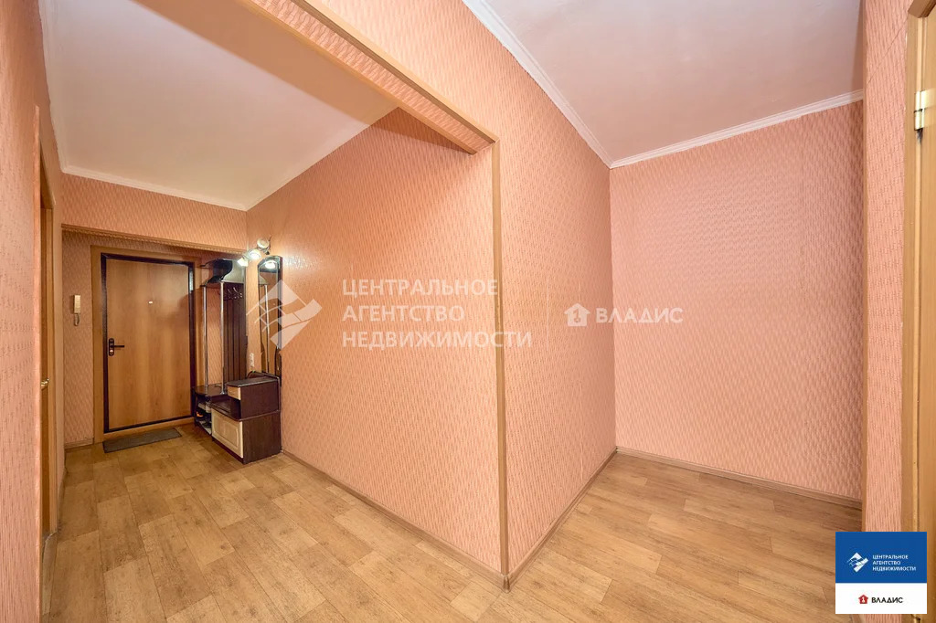 Продажа квартиры, Рязань, ул. Бирюзова - Фото 19
