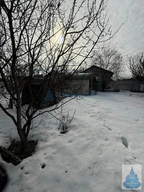 Продажа дома, Подольск - Фото 13