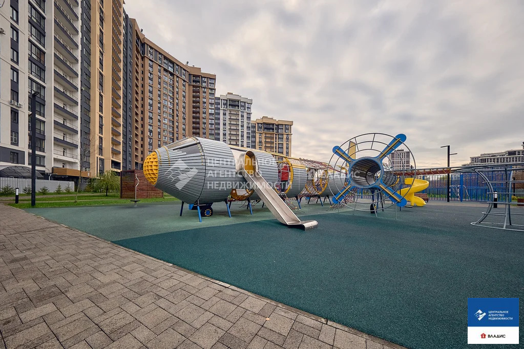 Продажа квартиры, Рязань, улица Земнухова - Фото 17