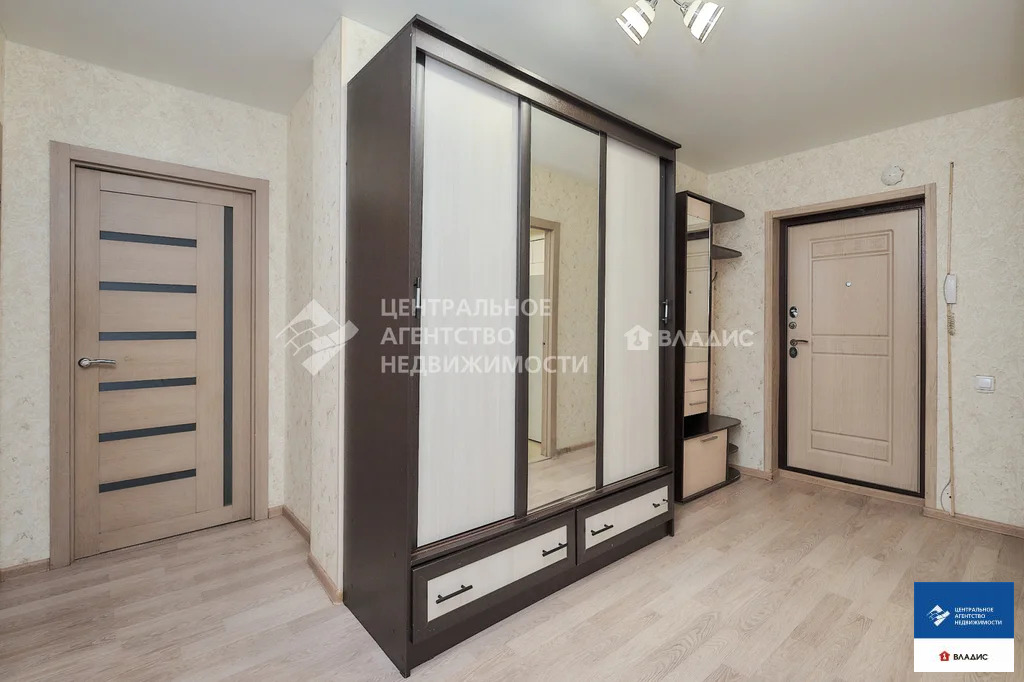 Продажа квартиры, Рязань, Славянский проспект - Фото 7