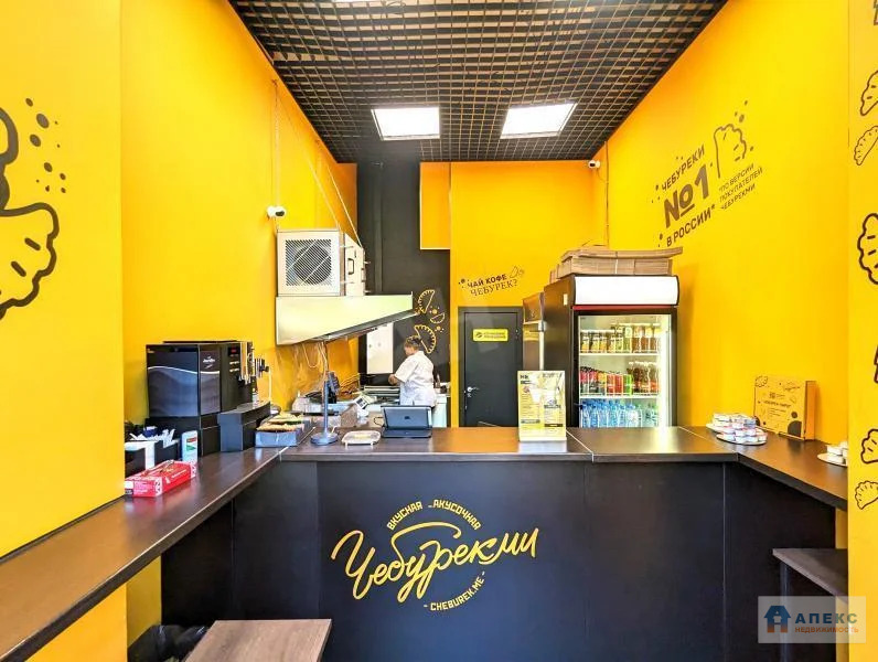 Продажа помещения пл. 17 м2 под кафе, бар, ресторан, ,  м. ... - Фото 7