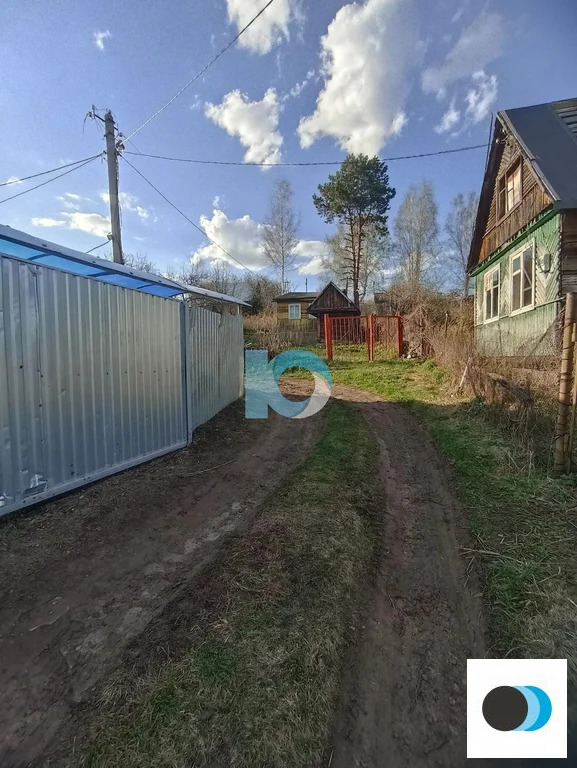 Продажа дома, Уфа, СНТ Дружба - Фото 21