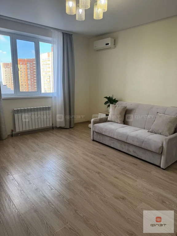 Продажа квартиры, Казань, ул. Юлиуса Фучика - Фото 9