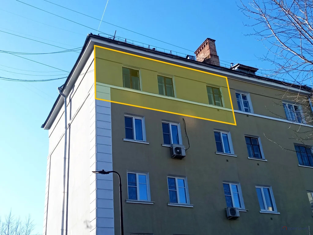 Продажа квартиры, ул. Студенческая - Фото 3