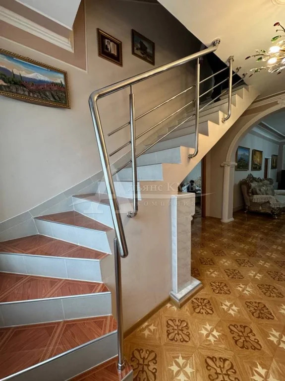 Продажа дома, Минеральные Воды, ул. Шоссейная - Фото 7