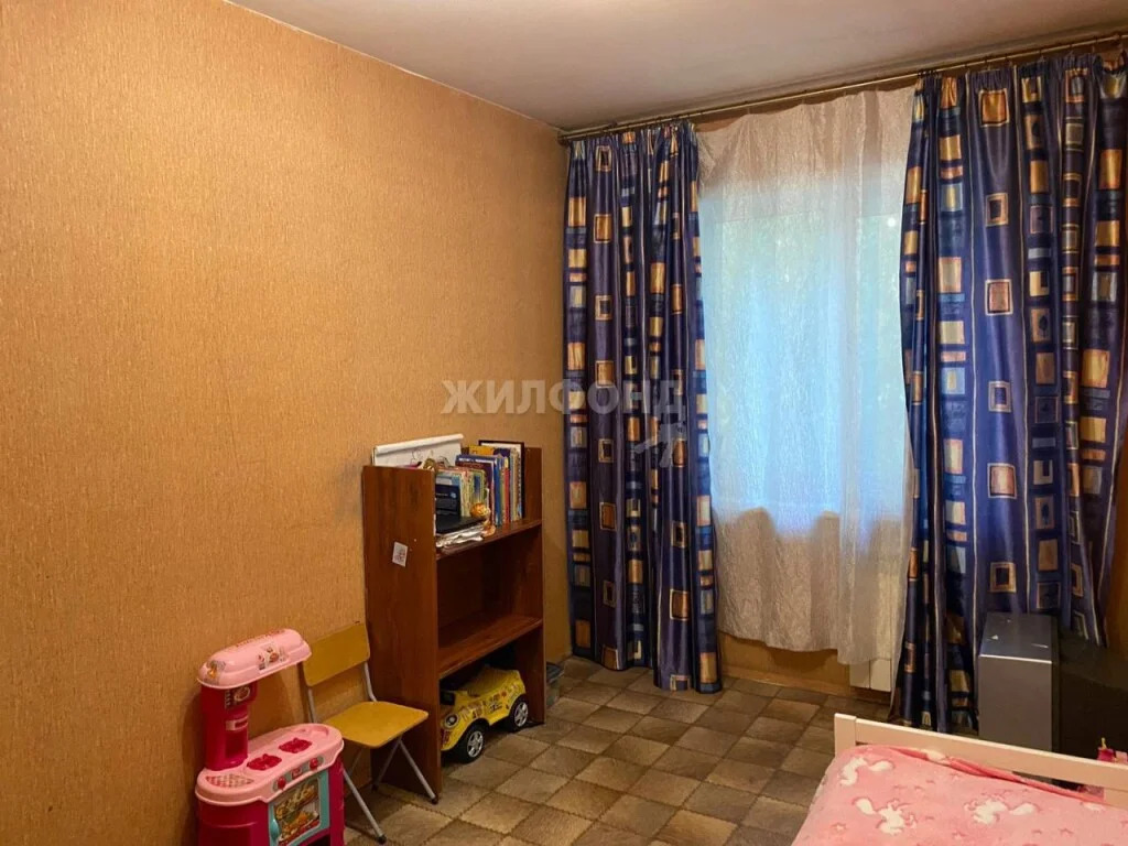 Продажа квартиры, Новосибирск, ул. Сызранская - Фото 13