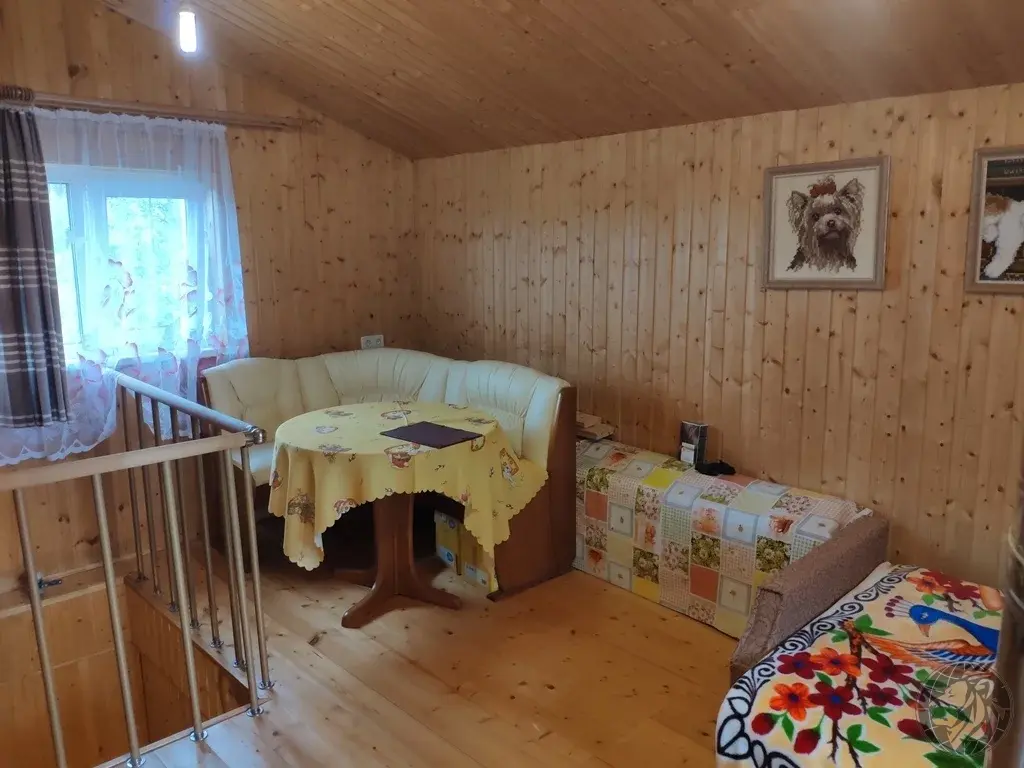 Шикарный коттедж 136 м.кв. в Пушкино, д. Грибово - Фото 15