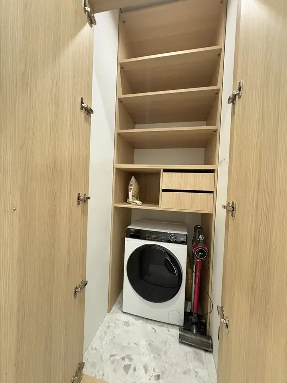 Продажа 1к. апартамента в ЖК Сердце Столицы - Фото 17