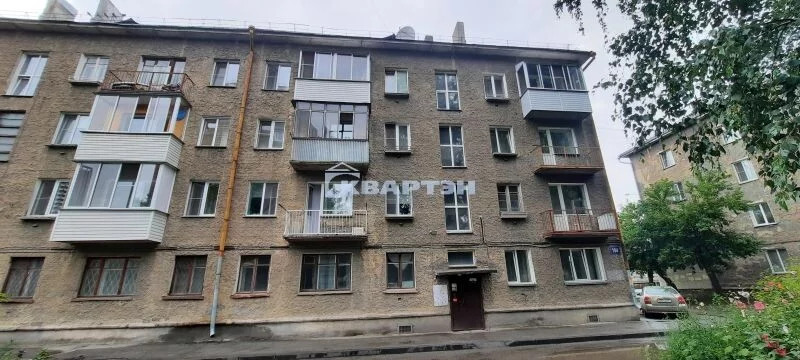 Продажа квартиры, Новосибирск, ул. Бориса Богаткова - Фото 14