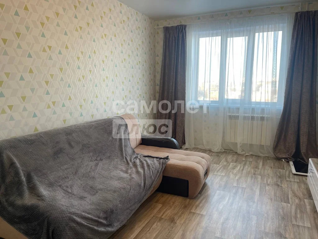Продажа квартиры, Тула, ул. Шухова - Фото 1