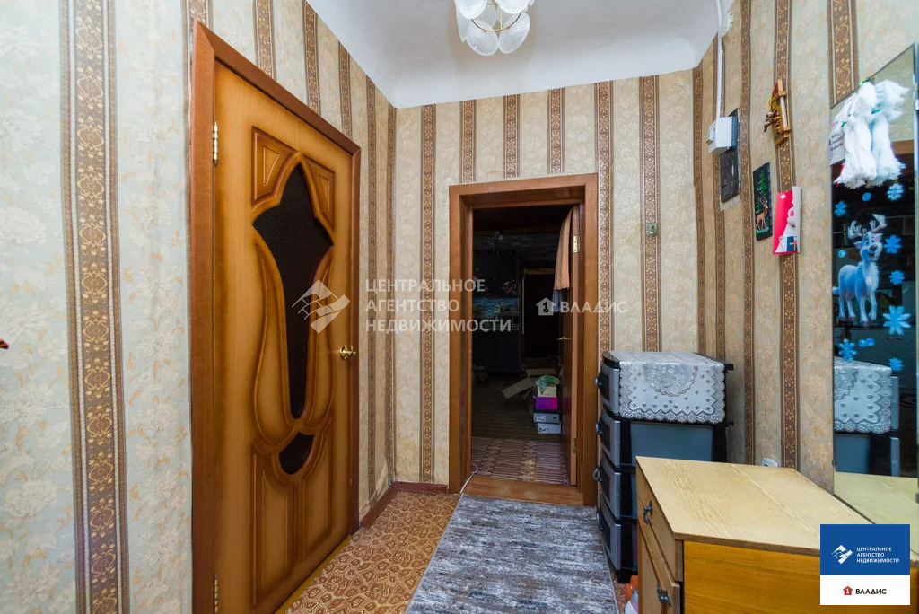 Продажа квартиры, Рыбное, Рыбновский район, 1-я Заводская улица - Фото 10