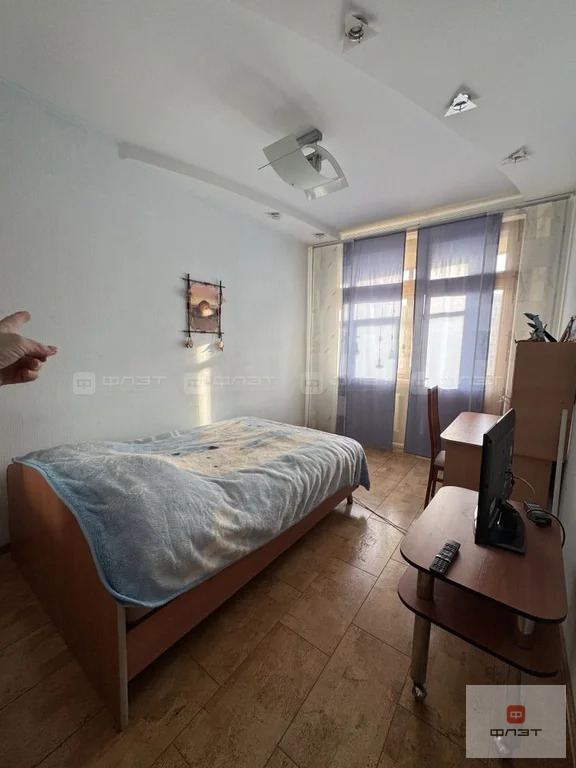 Продажа квартиры, Казань, ул. Чистопольская - Фото 17