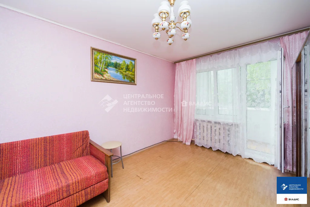 Продажа квартиры, Рязань, ул. Керамзавода - Фото 3