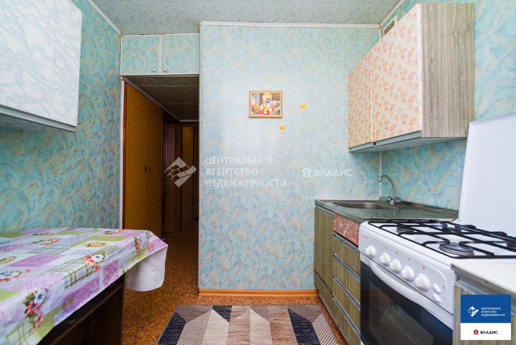 Продажа квартиры, Рязань, ул. Высоковольтная - Фото 4