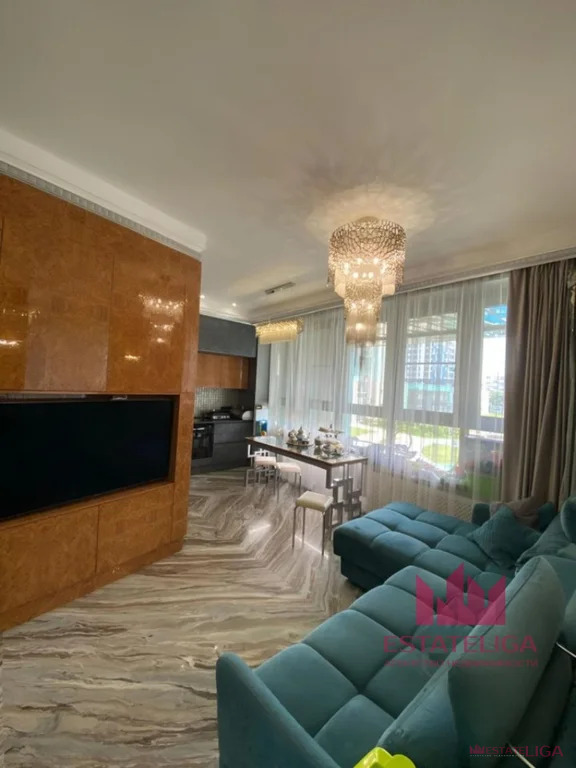 Продажа квартиры, Корабельная улица - Фото 8