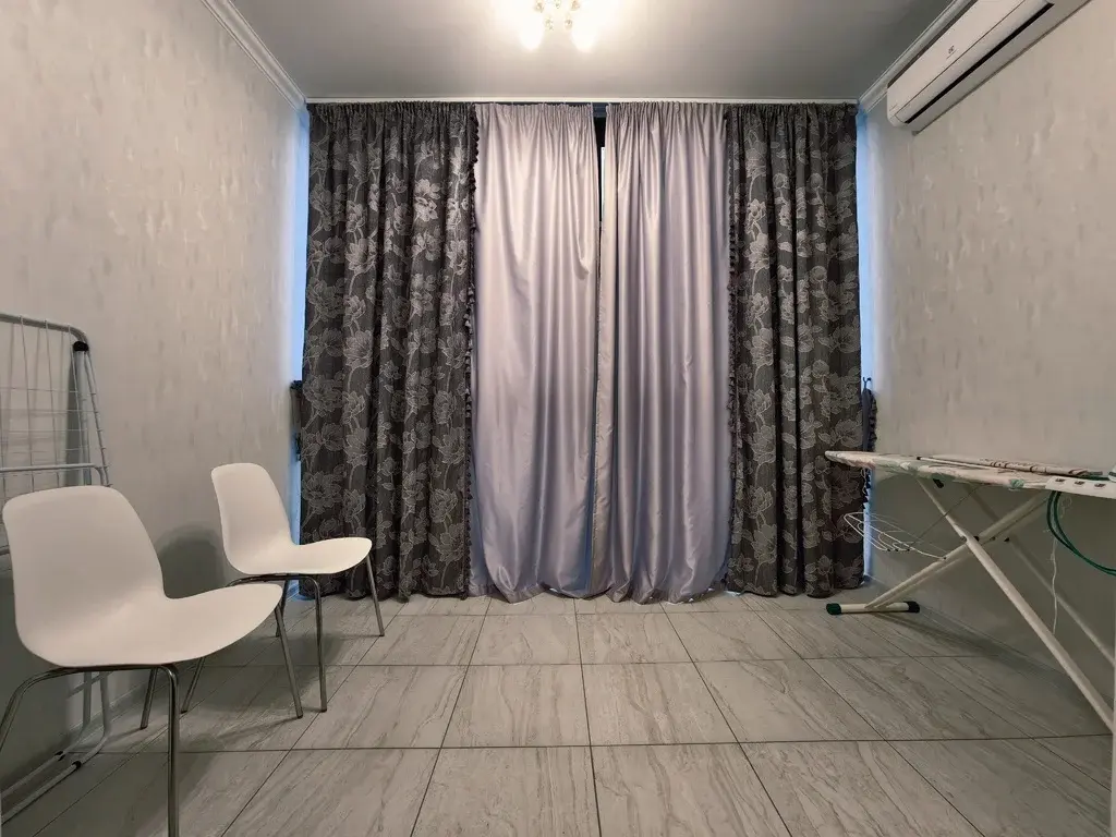 1-к Усачева, дом 1 - Фото 4