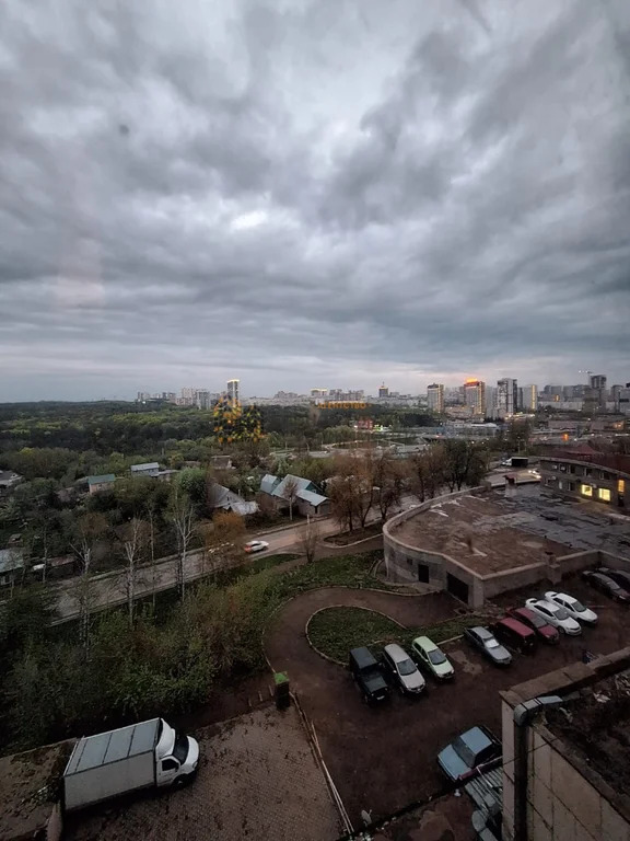 Аренда квартиры, Уфа, ул. Николая Дмитриева - Фото 9