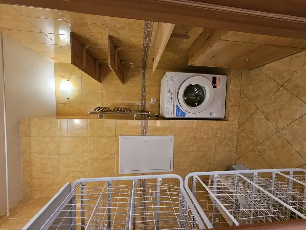 Уютная квартира в районе Серебрянного бора - Фото 8