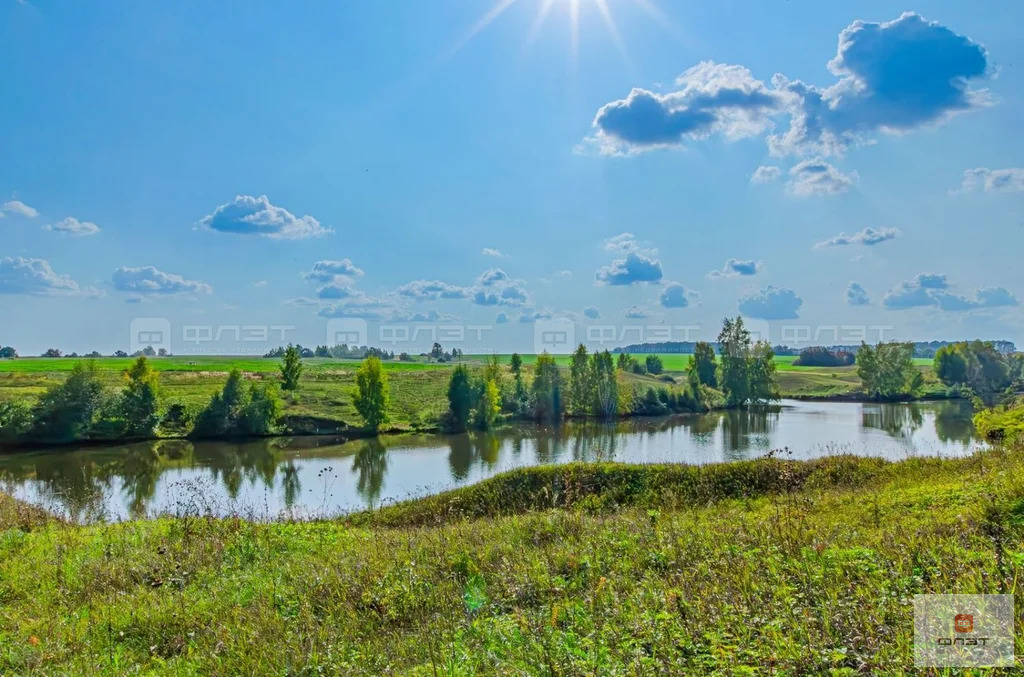 Продажа дома, Ленино-Кокушкино, Пестречинский район, СНТ Запрудный - Фото 22