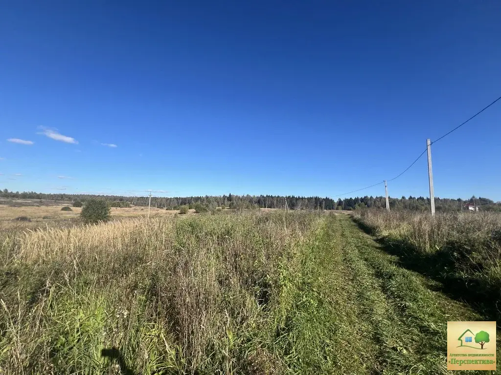 Участок 6,2 га (СНТ, ДНП) - Фото 5