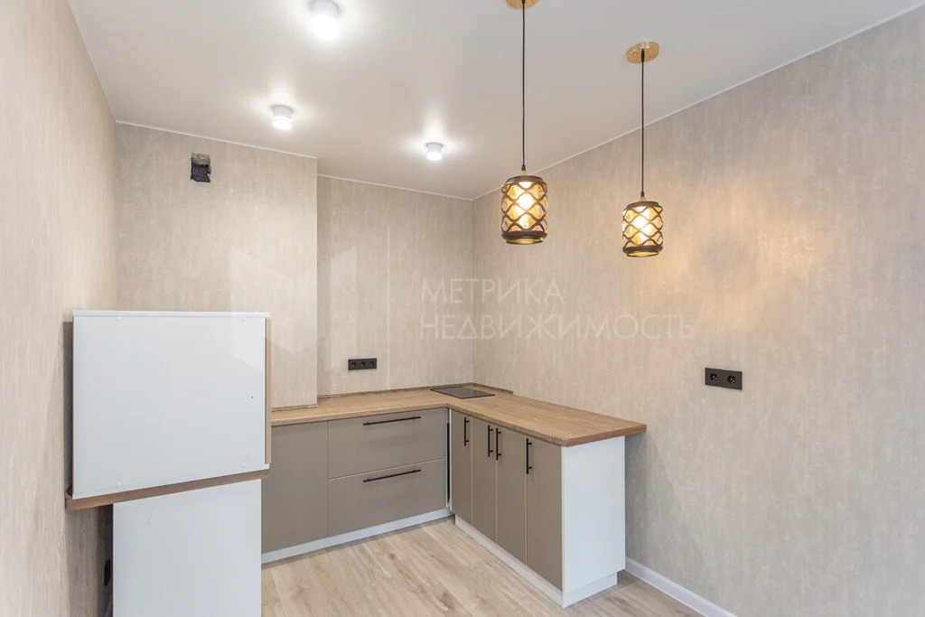 Продажа квартиры, Тюмень, г Тюмень - Фото 8