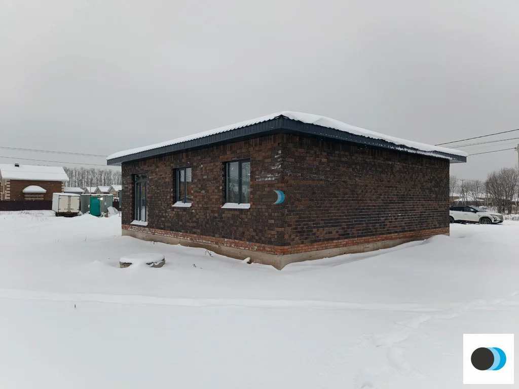 Продажа дома, Нагаево, Самобытный переулок - Фото 3