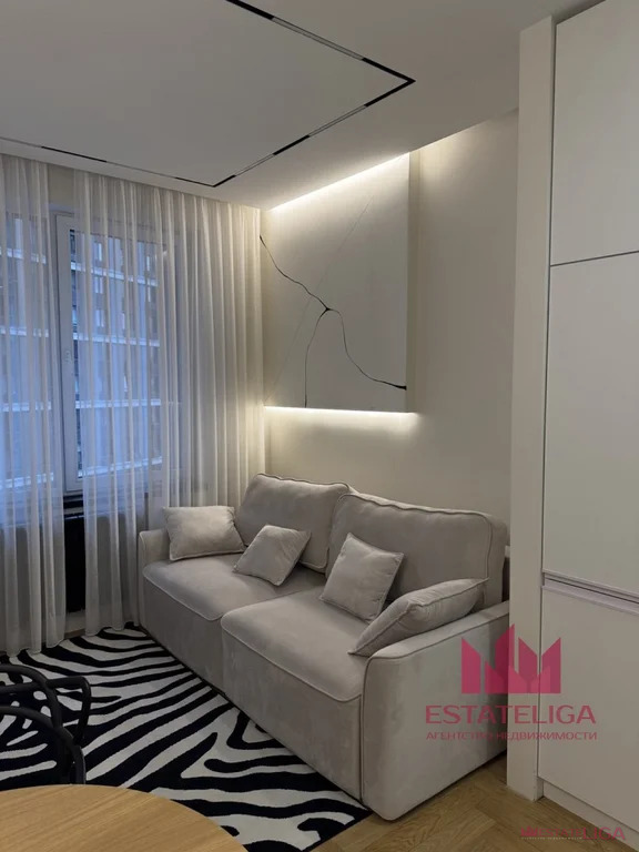 Аренда квартиры, ул. Берзарина - Фото 0