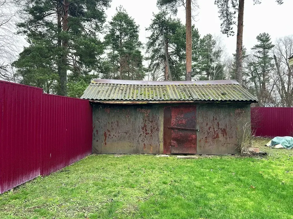 Дом в поселке Радовицкий - Фото 29