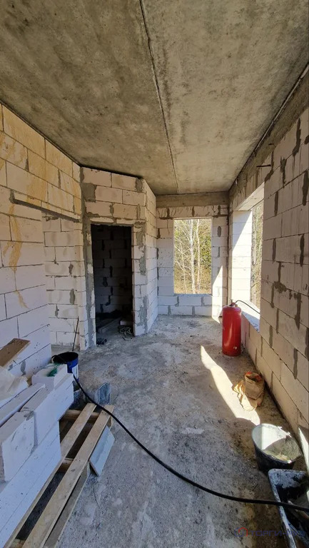 Продажа дома, Березенки, Чеховский район - Фото 11