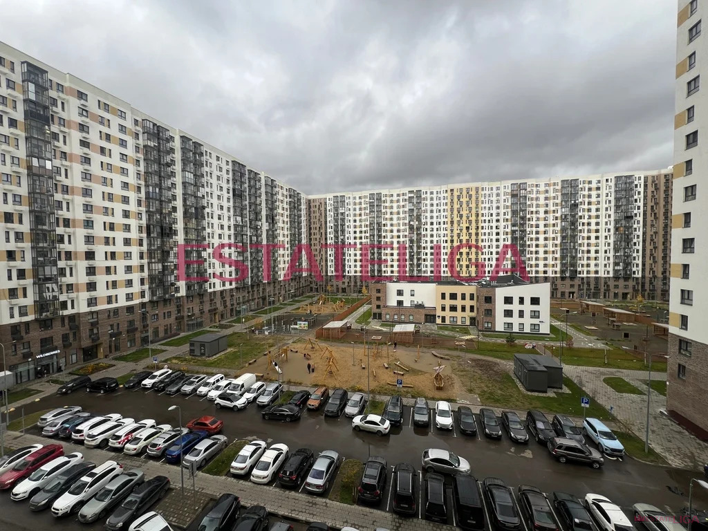 Продажа квартиры, Люберцы, Люберецкий район, Озерная улица - Фото 16