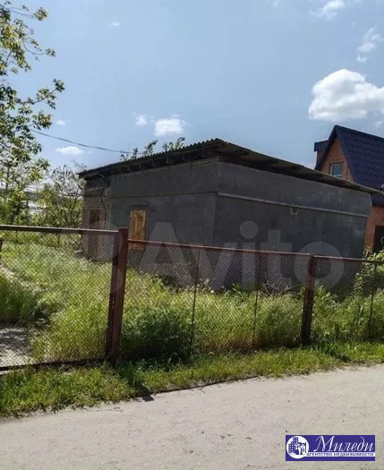Купить Участок В Батайске