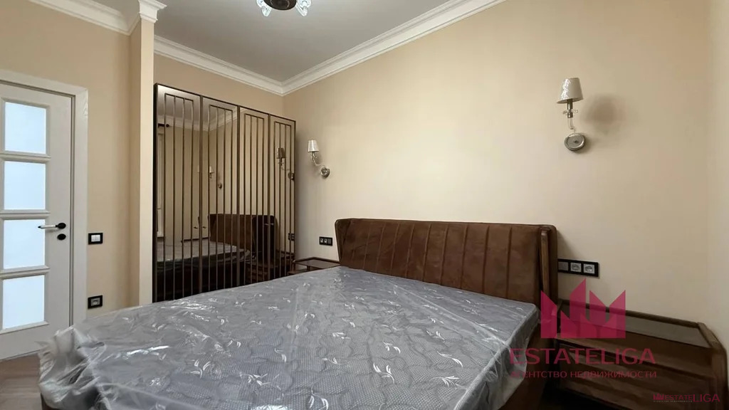 Аренда квартиры, улица Василия Ланового - Фото 12