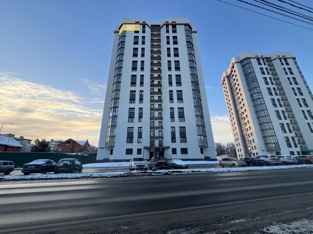 Продажа квартиры, Троицк, ул. Текстильщиков - Фото 3
