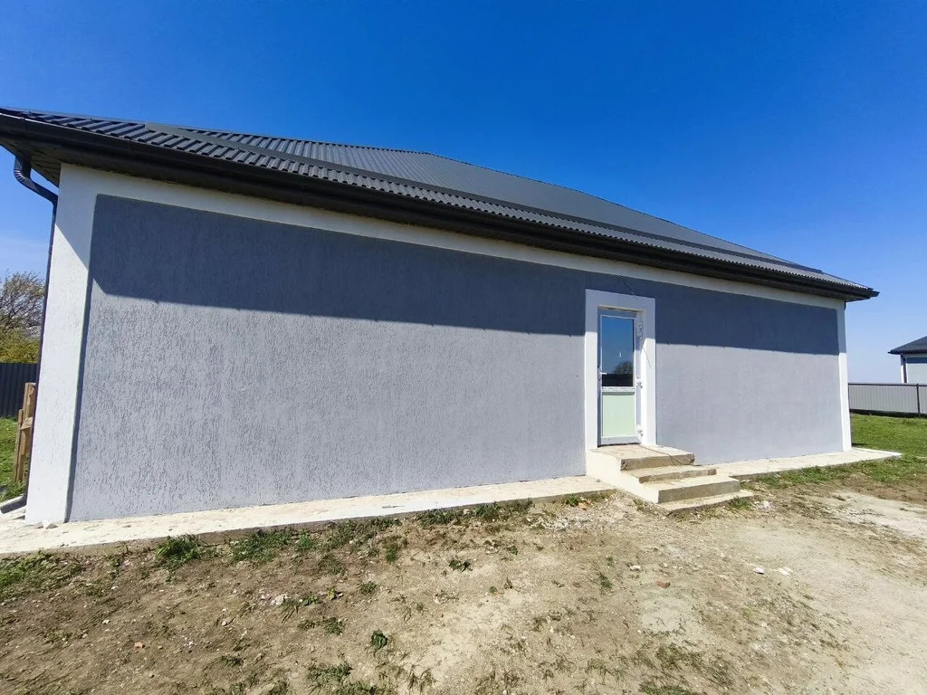 Продажа дома, Львовское, Северский район, ул. Свердлова - Фото 5