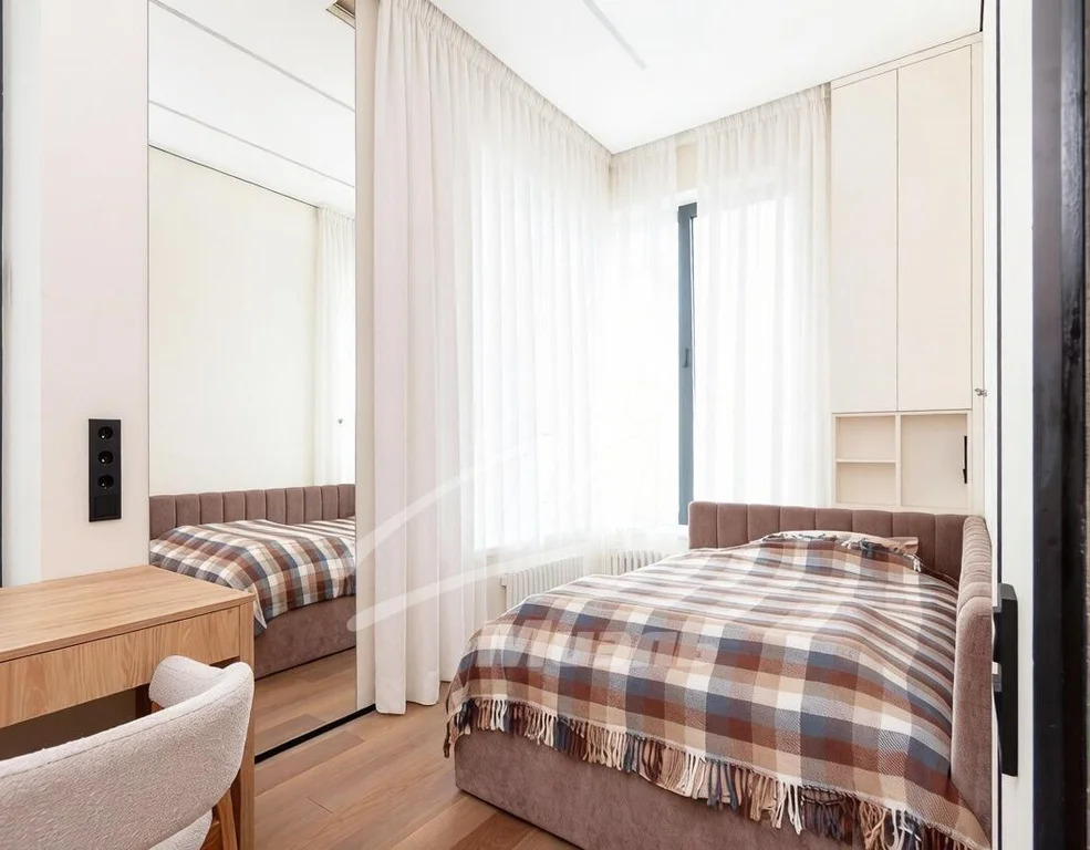Продажа квартиры, Генерала Дорохова проспект - Фото 19