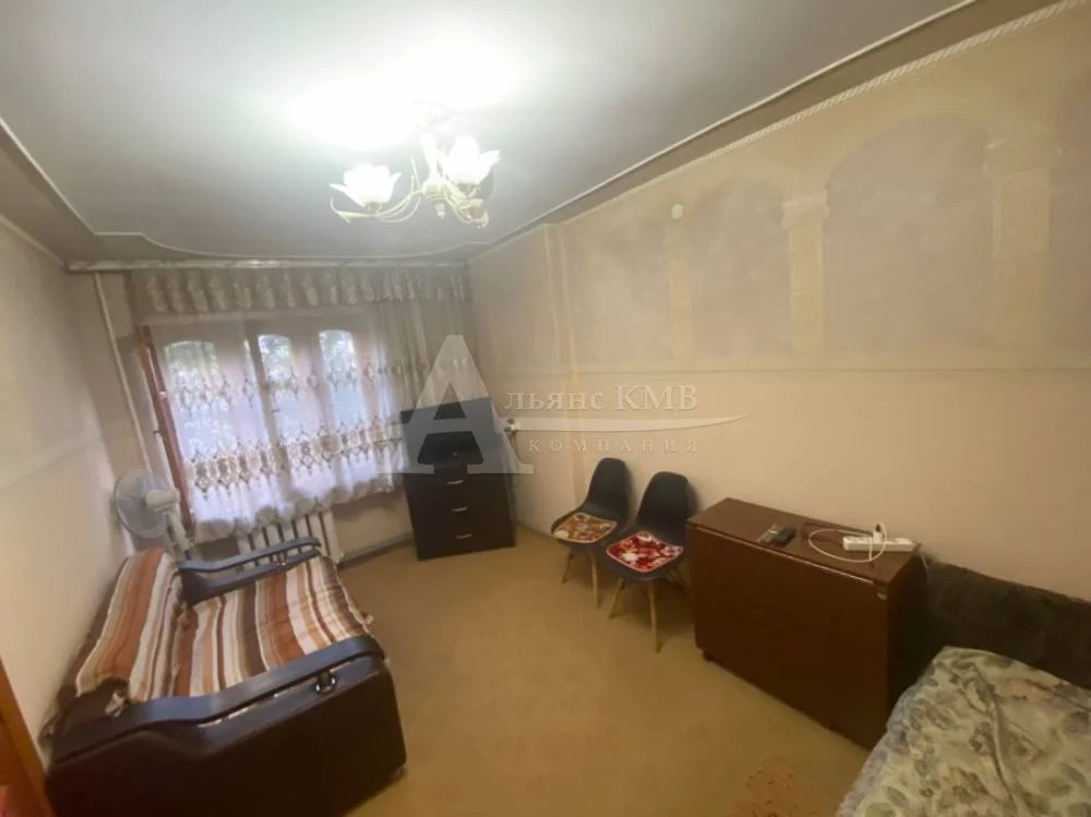 Продажа квартиры, Кисловодск, Цандера проезд - Фото 1